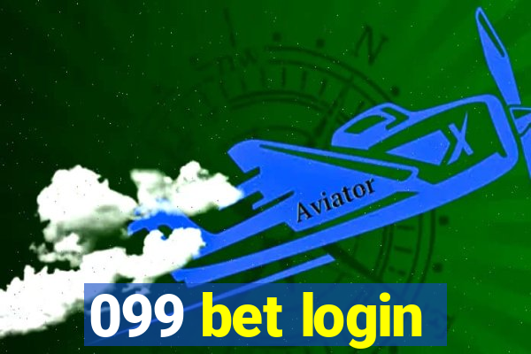 099 bet login